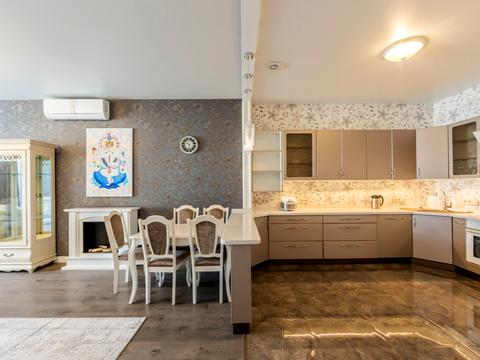 квартира по адресу Кловский спуск (Кловський), 7а