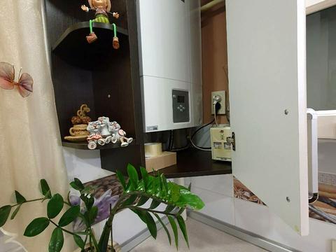 квартира за адресою Івана Сльоти вул., 50а