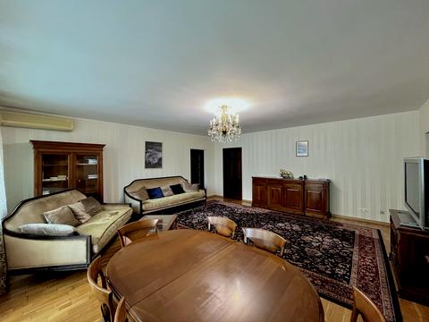 квартира по адресу Василия Тютюнника ул. (Анрі Барбюса), 40