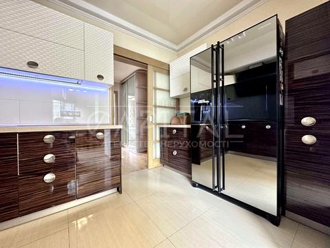 квартира по адресу Петра Григоренко просп., 36