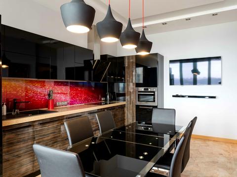 квартира по адресу Днепровская набережная ул., 14-А