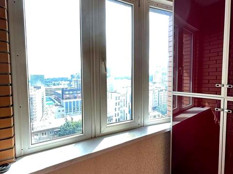 квартира по адресу Киев, Жилянская ул., 30-А