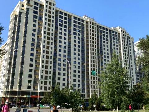 квартира за адресою Самійла Кішки вул. (Маршала Конєва), 10/1