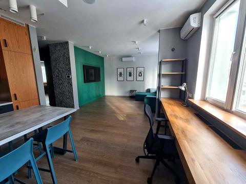 квартира за адресою Київ, Трускавецька вул., 4-Б