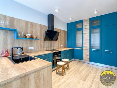 квартира за адресою Саперне Поле вул., 3