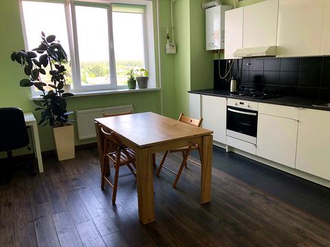 квартира за адресою Тернопільська вул., 10