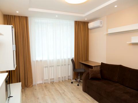 квартира за адресою Олександрівська вул., 1