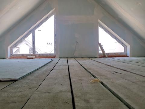 дом по адресу Радужная ул., 87А