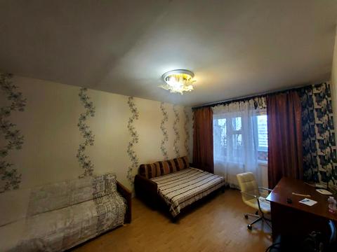 квартира за адресою Петра Григоренка просп., 36