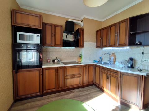 квартира по адресу Николая Закревского ул., 95-Г