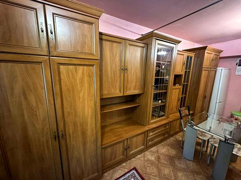 квартира по адресу Выговского ул. (Терешковой), 45