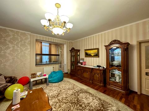 квартира по адресу Генерала Шаповала ул. (Механізаторів), 2