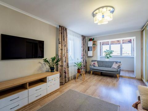 квартира по адресу Героев Днепра ул., 40-Б