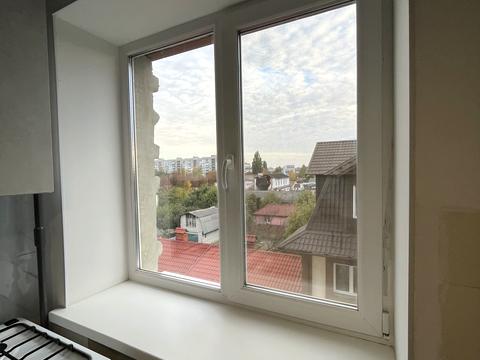 квартира за адресою Сікорського пров., 4