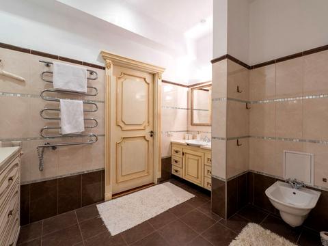 квартира по адресу Антоновича ул. (Горького), 8