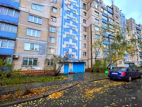 квартира за адресою Червоної Калини просп. (Володимира Маяковського), 20