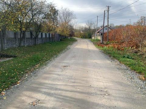 ділянка за адресою с. Лісові Гринівці, шевченка