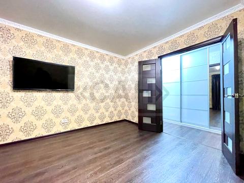 квартира по адресу Харьковская ул., 8