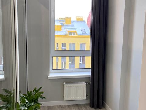 квартира за адресою Юрія Липи вул., 6