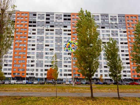 квартира за адресою Вацлава Гавела бульв. (Івана Лепсе), 28