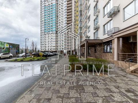 квартира за адресою Академіка Заболотного вул., 15-Г