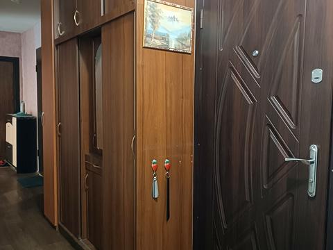 квартира по адресу Благодатная ул., 2
