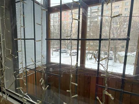 квартира по адресу Штурмовая ул., 3