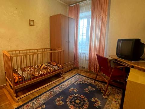 квартира по адресу Рабочая ул., 65