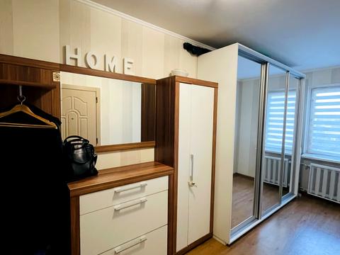 квартира за адресою Івана Пулюя вул., 3