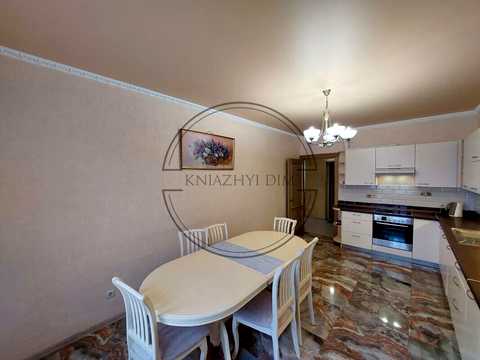квартира за адресою Полтавська вул., 10