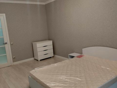 квартира за адресою Кургузова вул., 1а к2