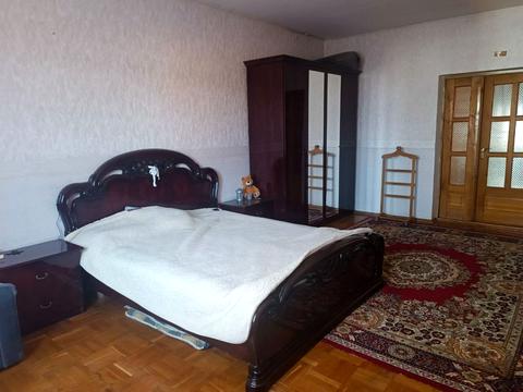 дом по адресу Валерия Марченко ул.