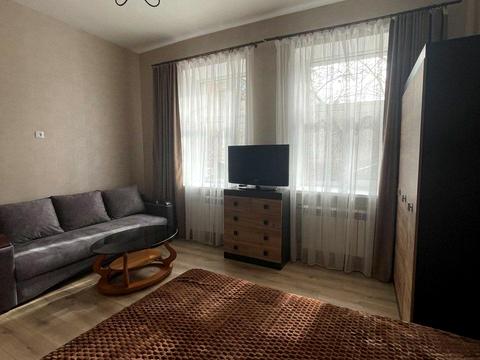 квартира за адресою Святослава Караванського вул. (Жуковського), 17