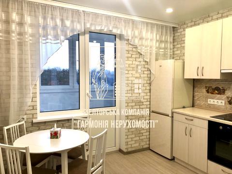 квартира за адресою Сергія Данченка вул., 34-А