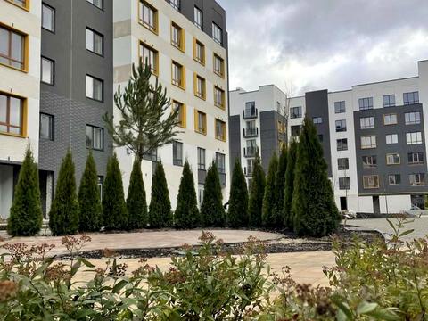 квартира за адресою Соборна вул., 2