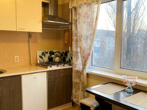 квартира по адресу Воскресенский просп. (Перова), 40-А