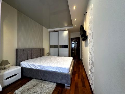 квартира за адресою Вадима Гетьмана вул., 1-В