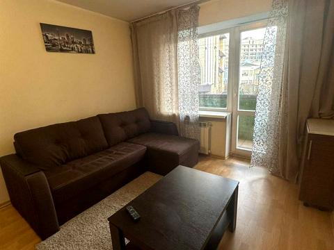 квартира за адресою Олеся Гончара вул., 75