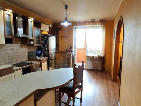 квартира за адресою Петра Григоренка просп., 15