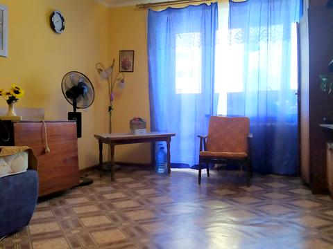 квартира по адресу Шекспира пер., 7