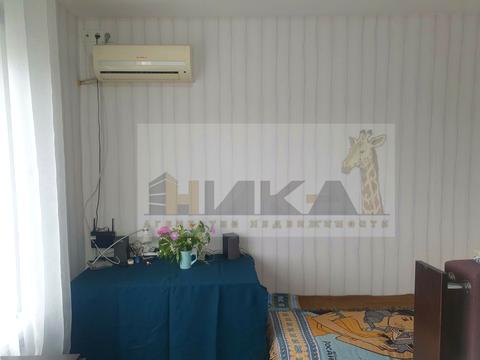 квартира по адресу 40 лет Победы просп., 25-А