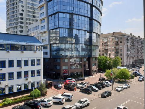 квартира за адресою Кловський узвіз (Кловський), 12