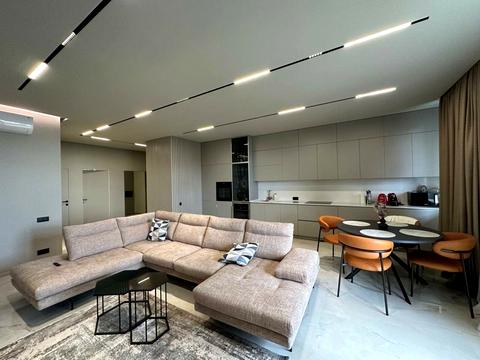 квартира по адресу Бориса Айзенберга пер. (Катаева), 1