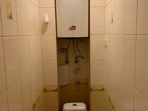 квартира за адресою Петра Григоренка просп., 39