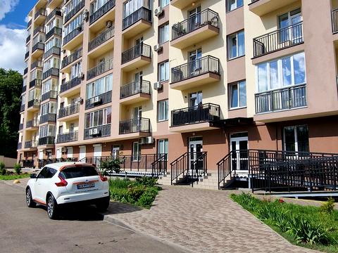 квартира по адресу Коломыйский пер., 6
