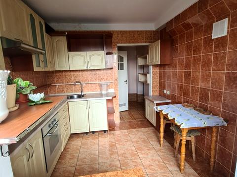 квартира по адресу Оболонский просп., 15