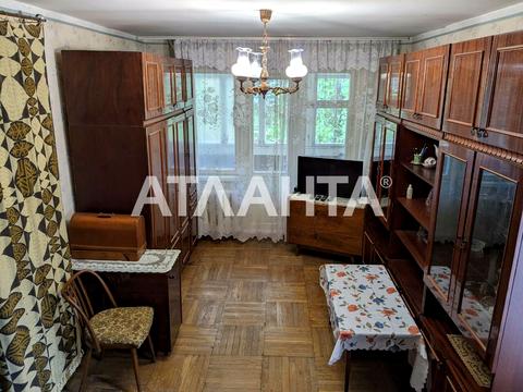 квартира по адресу Ивана и Юрия Лип ул. (Гайдара), 22