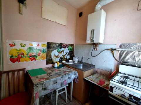 квартира по адресу Петра Калнышевского ул. (Харитонова), 16