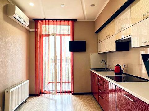 квартира за адресою Регенераторна вул., 4