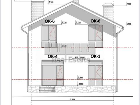 дом по адресу Захисників Вітчизни, 1